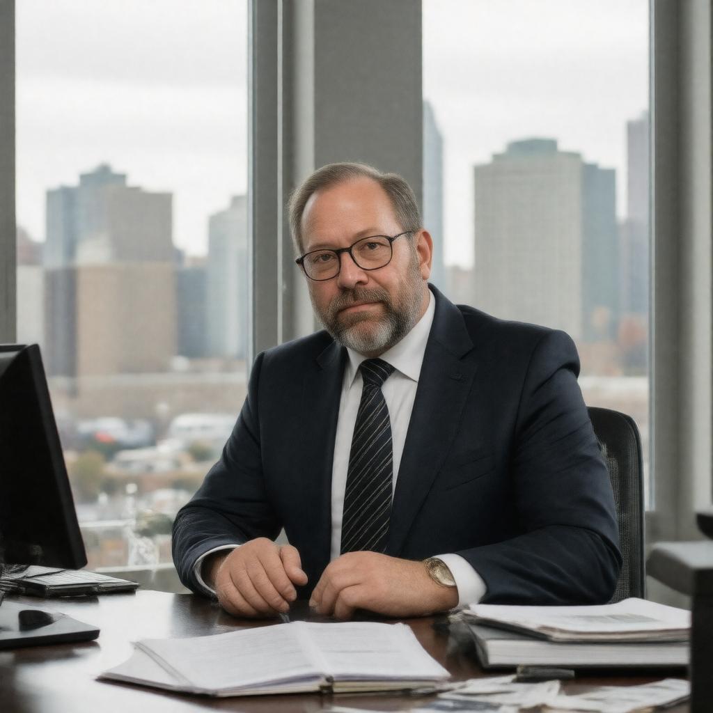 Seth Klarman